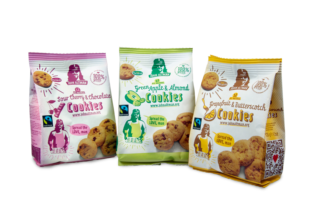 Cookies3zakjes